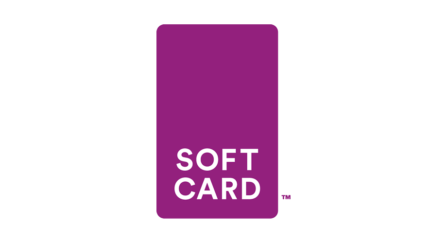 Soft Card Logo
