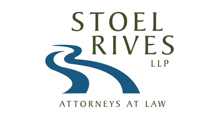 Stoel Rives Logo
