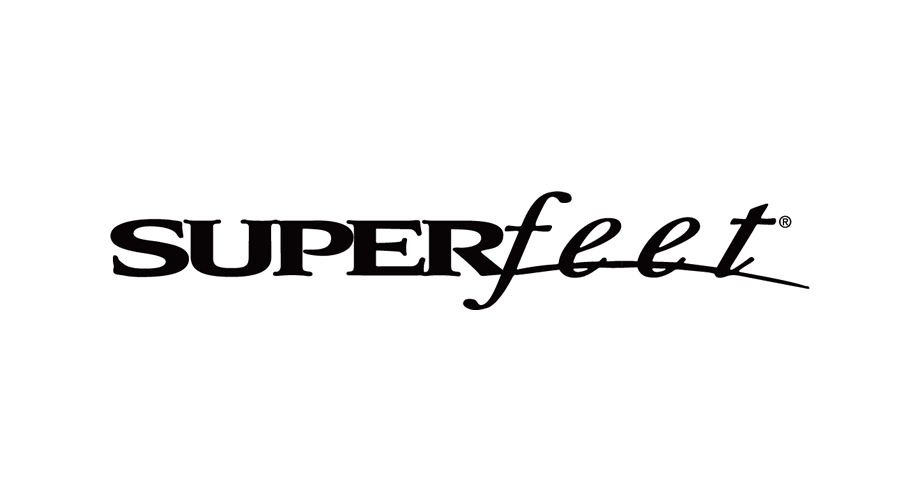 Superfeet Logo Download - AI - All Vector Logo
