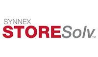 Download Synnex STORESolv Logo