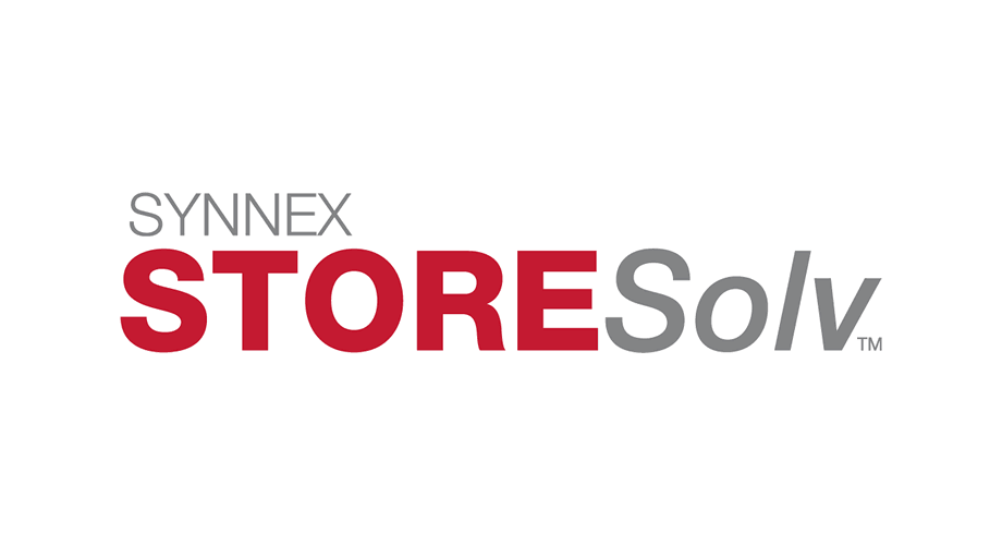 Synnex STORESolv Logo