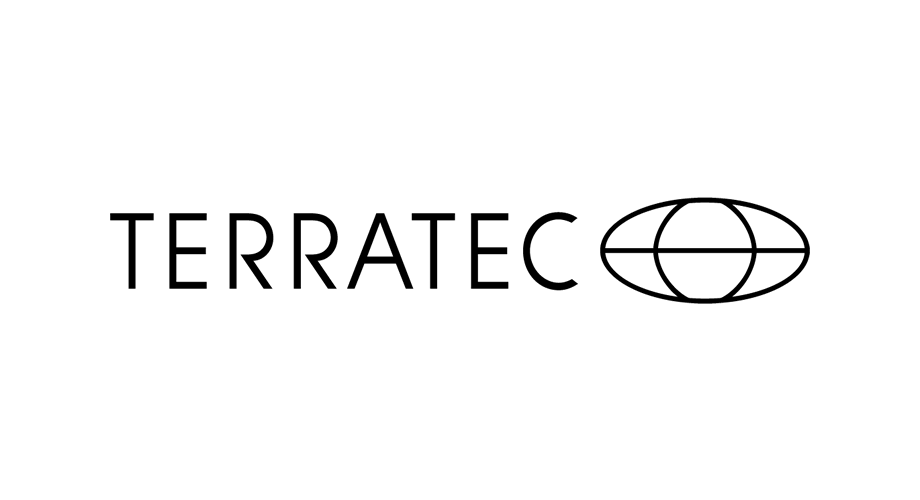 TERRATEC Logo