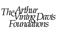The Arthur Vining Davis Foundations Logo's thumbnail