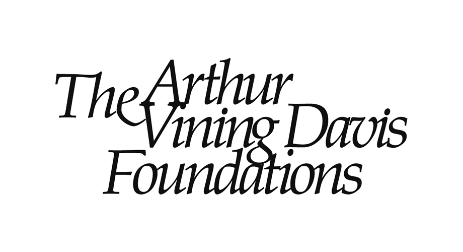 The Arthur Vining Davis Foundations Logo