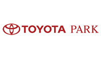 Download Toyota Park Logo