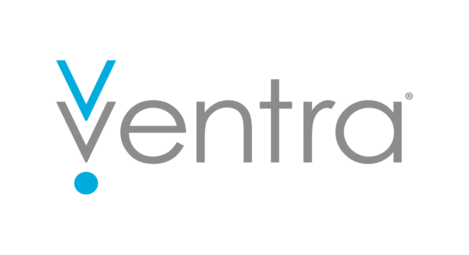 Ventra Logo