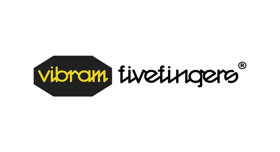 Vibram Fivefingers Logo Download - AI - All Vector Logo