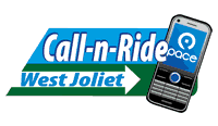 West Joliet Call-n-Ride Logo's thumbnail