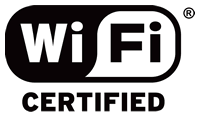 WiFi Certified Logo's thumbnail