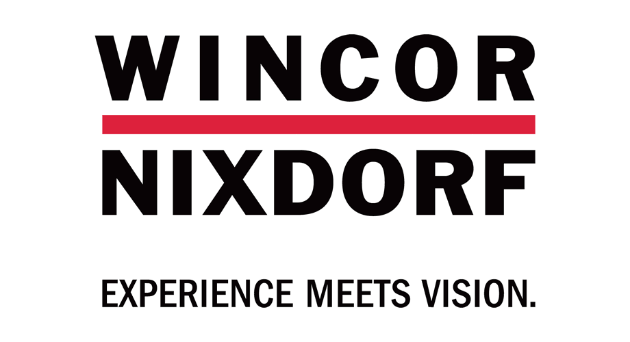 Wincor Nixdorf Logo
