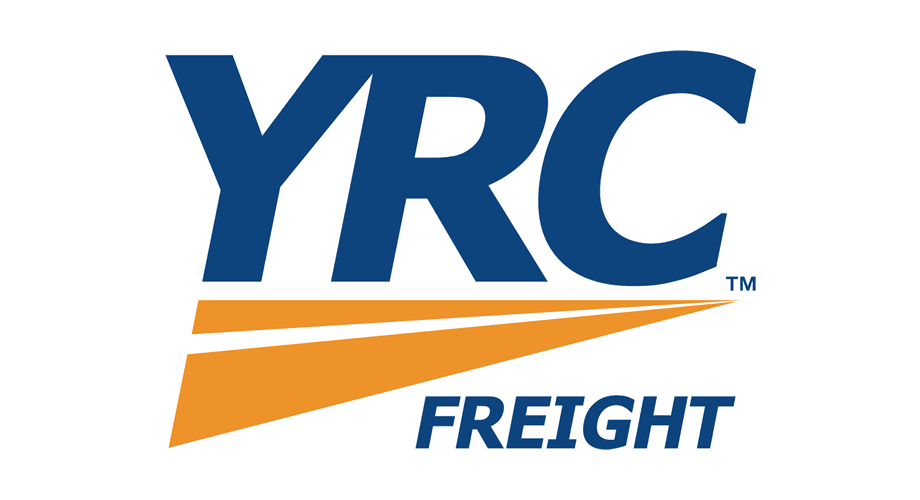 YRC Freight Logo