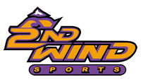 2nd Wind Sports Logo's thumbnail