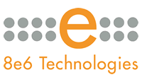 8e6 Technologies Logo's thumbnail