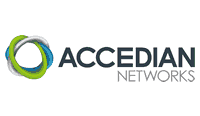 Accedian Networks Logo's thumbnail