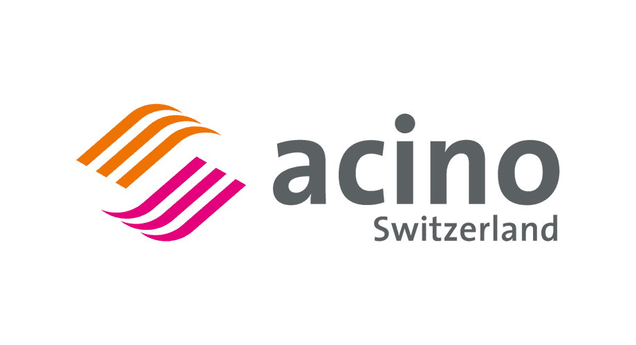 Acino Logo