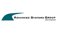 Download Advanced Systems Group Logo