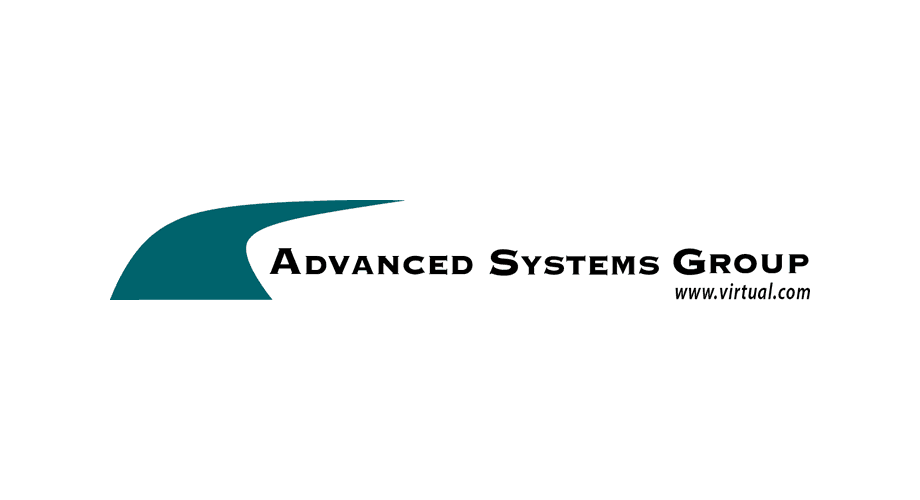 Advanced Systems Group Logo