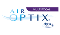 AIR OPTIX AQUA Multifocal Logo's thumbnail
