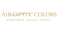AIR OPTIX COLORS Logo's thumbnail