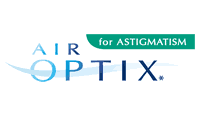 AIR OPTIX for Astigmatism Logo's thumbnail
