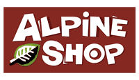 Alpine Shop Logo's thumbnail