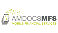Amdocs Mobile Financial Services Logo's thumbnail