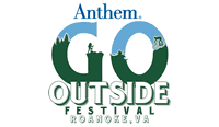 Anthem Go Outside Festival Logo's thumbnail