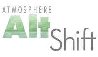 Download Atmosphere AltShift Logo