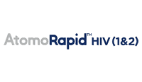 Download AtomoRapid HIV (1&2) Logo