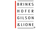 Brinks Hofer Gilson & Lione Logo's thumbnail