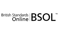 British Standards Online (BSOL) Logo's thumbnail