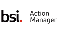 Download BSI Action Manager Logo