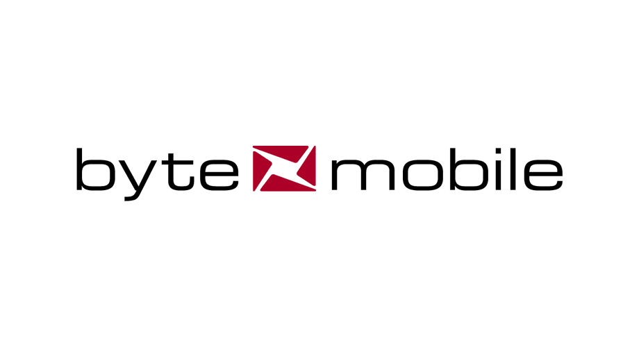 ByteMobile Logo