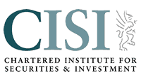 Chartered Institute for Securities & Investment (CISI) Logo's thumbnail