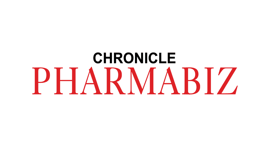 Chronicle Pharmabiz Logo
