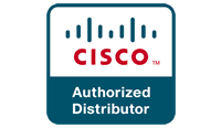 Cisco Authorized Distributor Logo's thumbnail