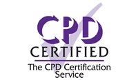 Download CPD Certified Logo