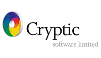 Download Cryptic Software Limited Logo