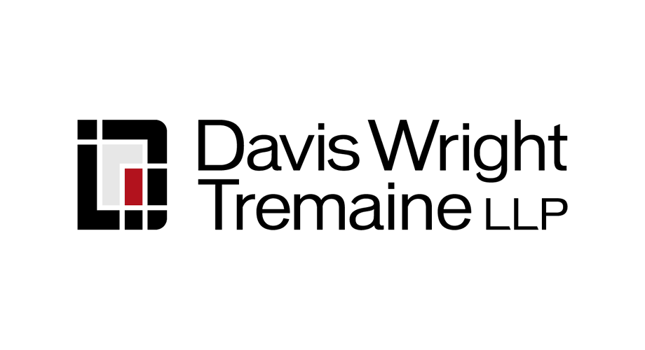Davis Wright Tremaine Logo