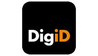 Download DigiD Logo