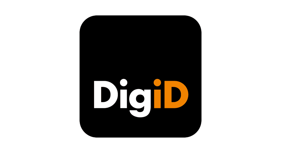 DigiD Logo