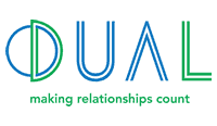 Download DUAL International Logo