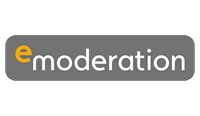 Emoderation Logo's thumbnail