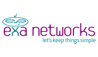 Download Exa Networks Logo