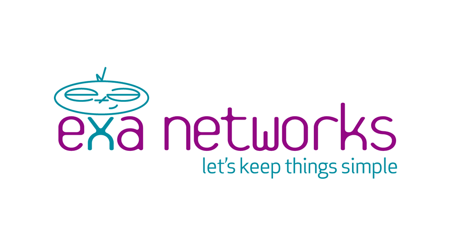 Exa Networks Logo