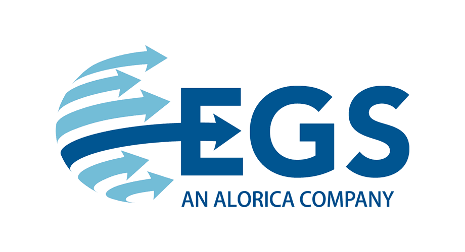 Expert Global Solutions (EGS) Logo