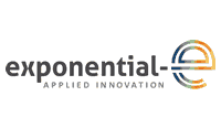 Exponential-e Logo's thumbnail