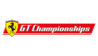 Ferrari GT Championships Logo's thumbnail