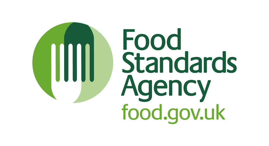 Food Standards Agency Logo