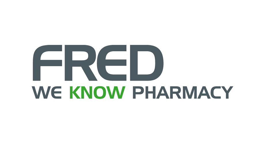 Fred We Know Pharmacy Logo